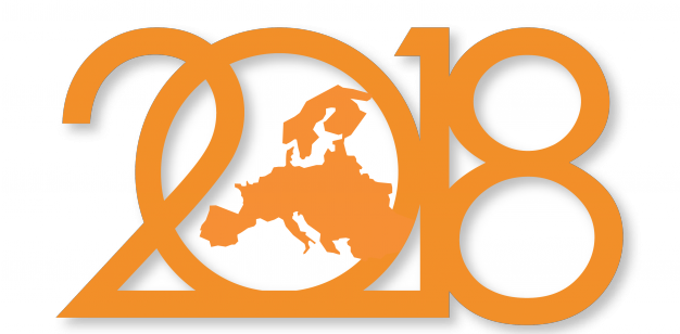 The European Federation Of Family Employment Wishes - 2018 (626x308), Png Download