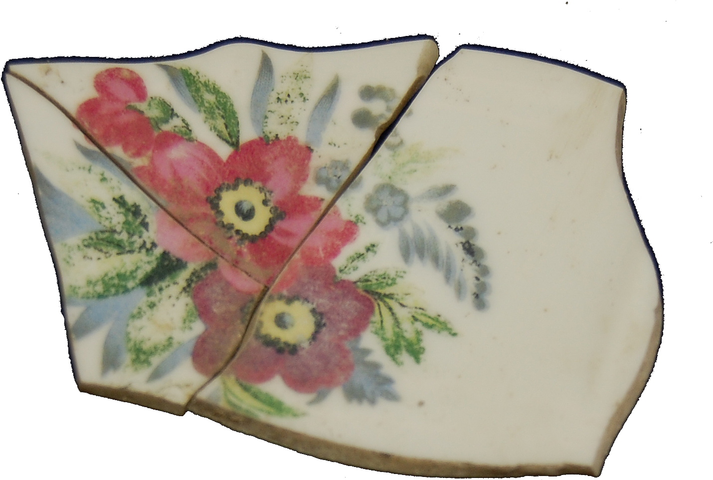 Artifacts - Poppy (1478x998), Png Download