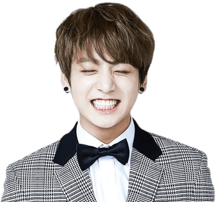 Bts Jungkook Eyes Closed - Bts Jungkook Png (620x413), Png Download