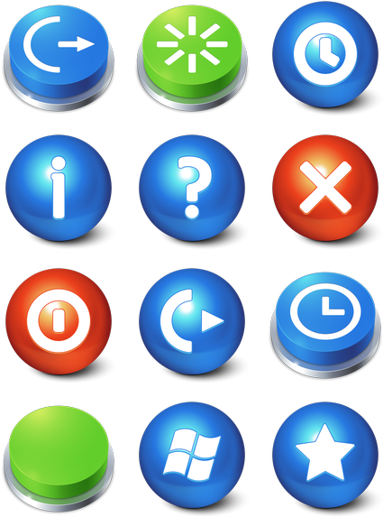 Search - Icon (532x592), Png Download