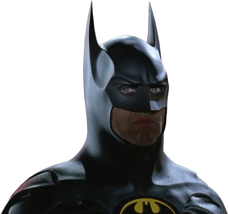 Batman - Batman Telltale Season 3 (755x755), Png Download