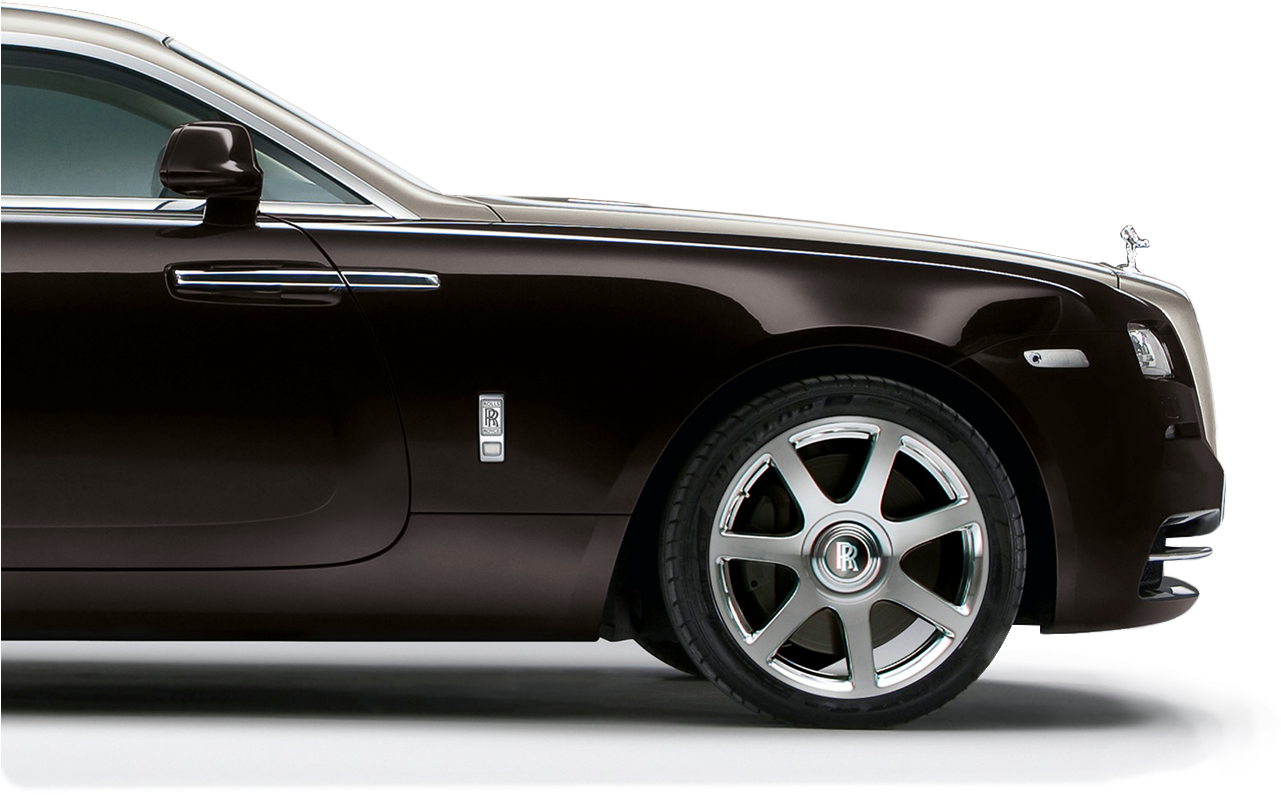 Rolls-royce Motor Cars - Rolls Royce Wraith V12 (1280x854), Png Download