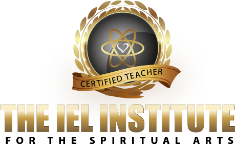 The Second Focus Of The Iel Institute For The Spiritual - Teacher (470x285), Png Download