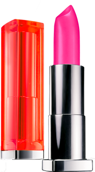 Download - Maybelline Color Sensational Vivids Lip Color, 0.15 (400x355), Png Download