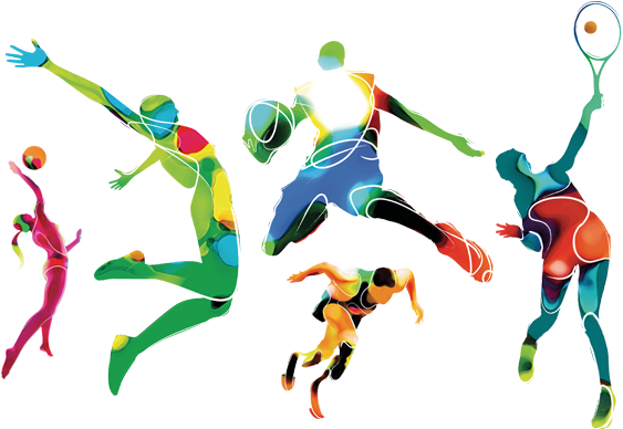 Engineering Sport - Sports Events (590x405), Png Download