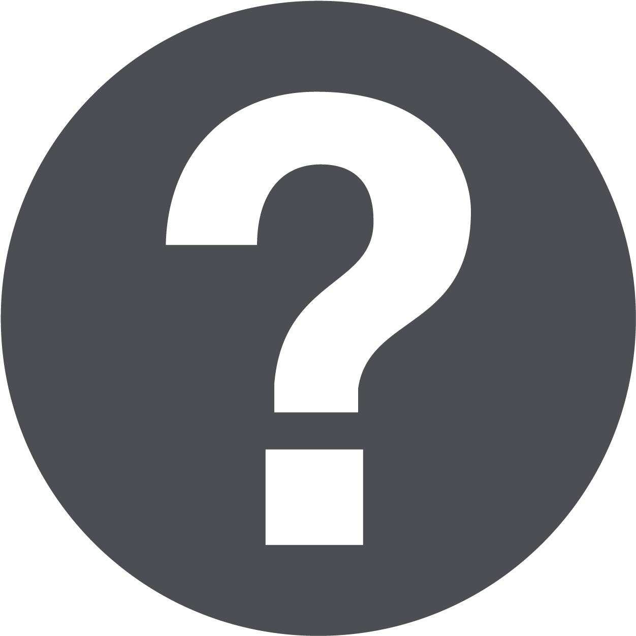 Endlos Quiz (1500x1500), Png Download