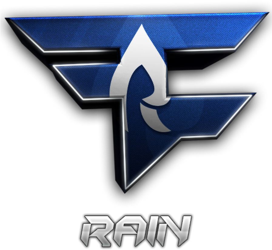 Faze Apex Logo Drawing (500x500), Png Download