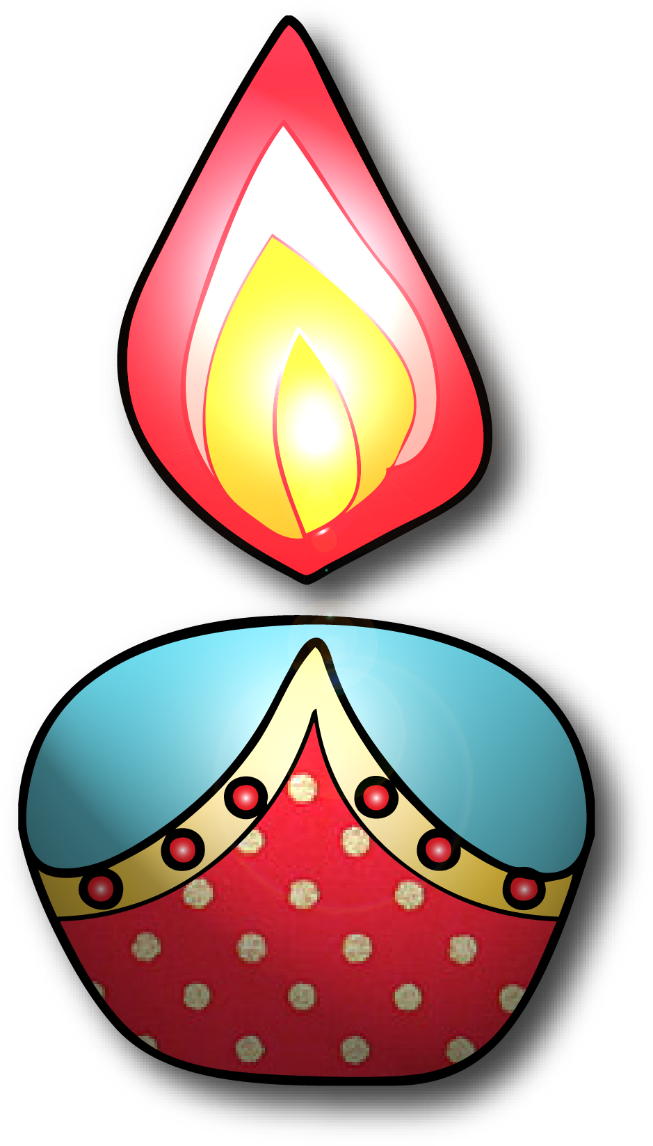 8 - Circle (954x1667), Png Download