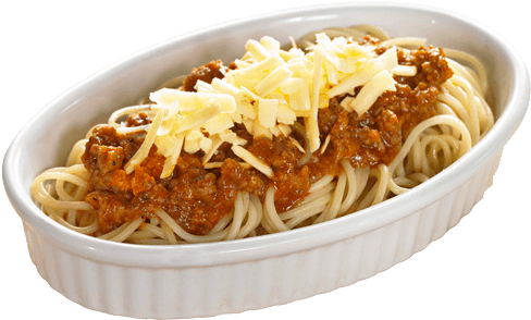 Spaghetti - Wendy's Spaghetti (559x410), Png Download