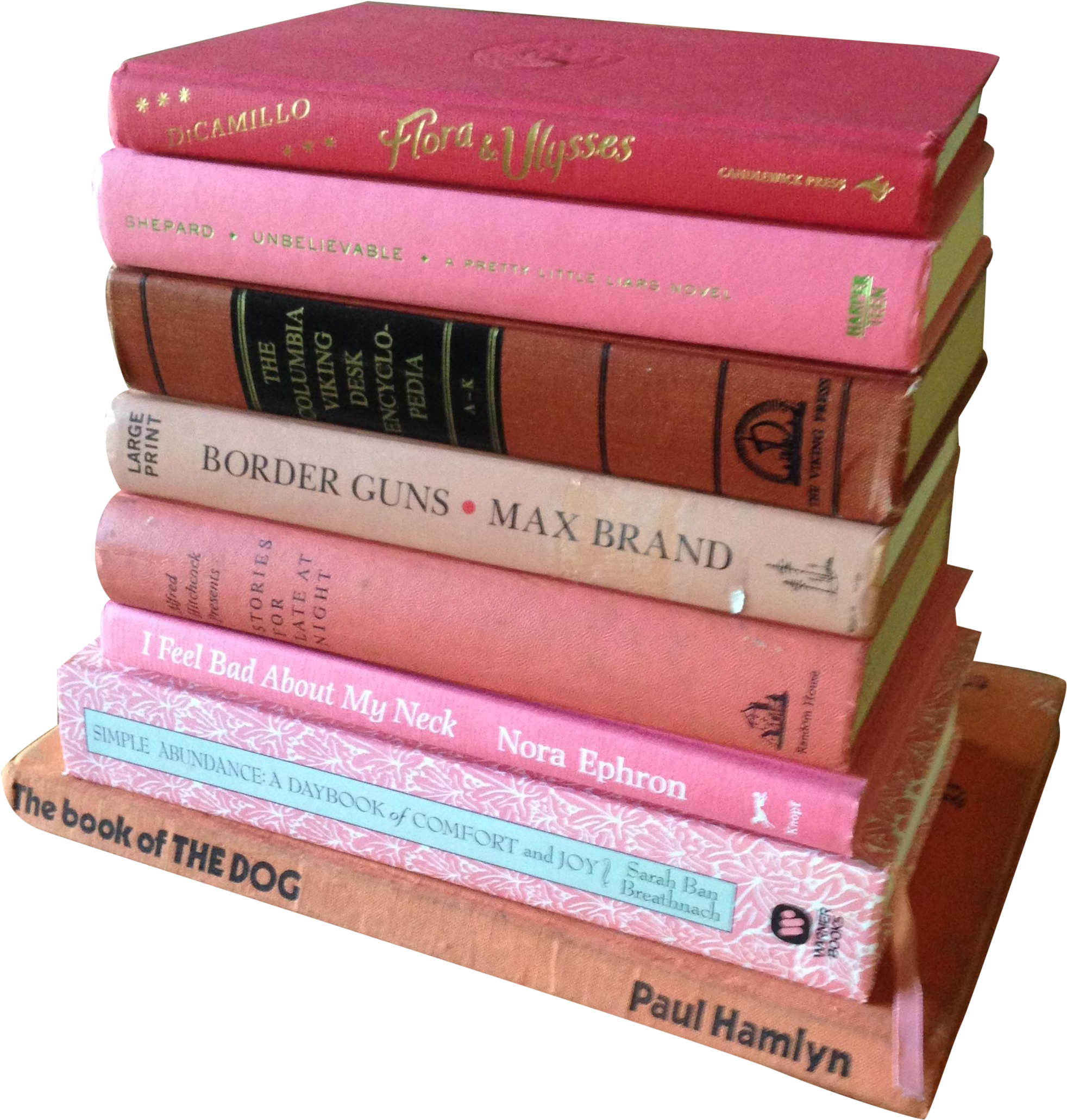 Vintage Books Png - Book (2181x2289), Png Download
