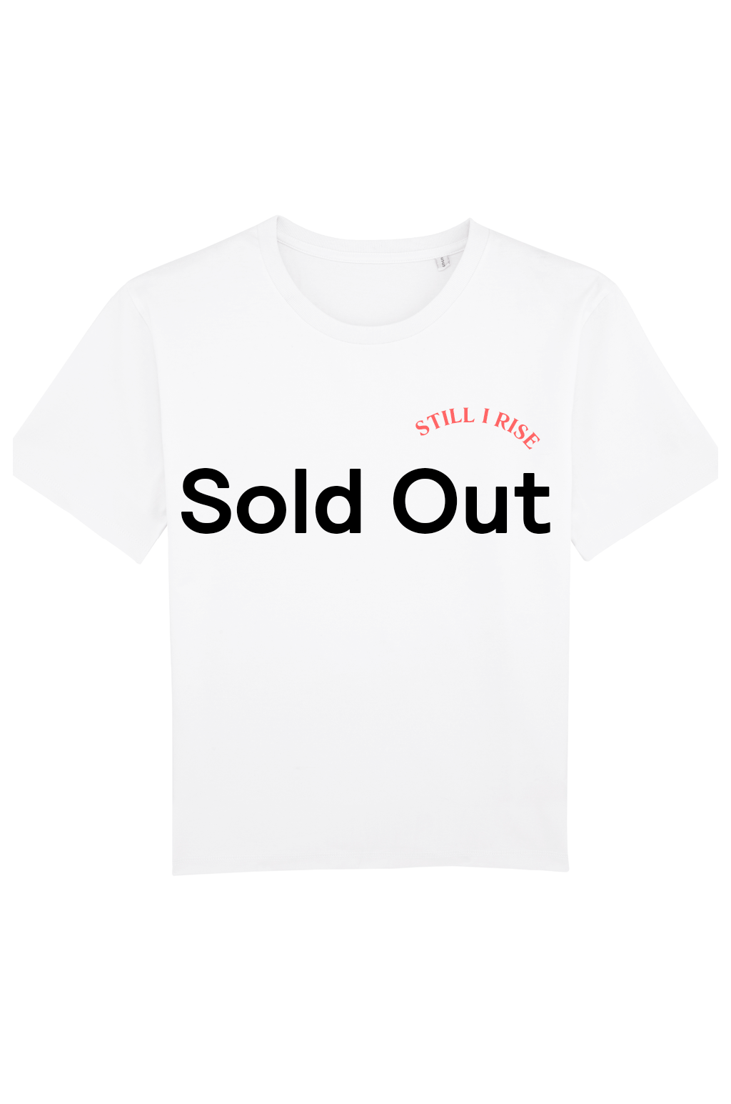 Still I Rise Sold Out - And Still I Rise (1024x1545), Png Download
