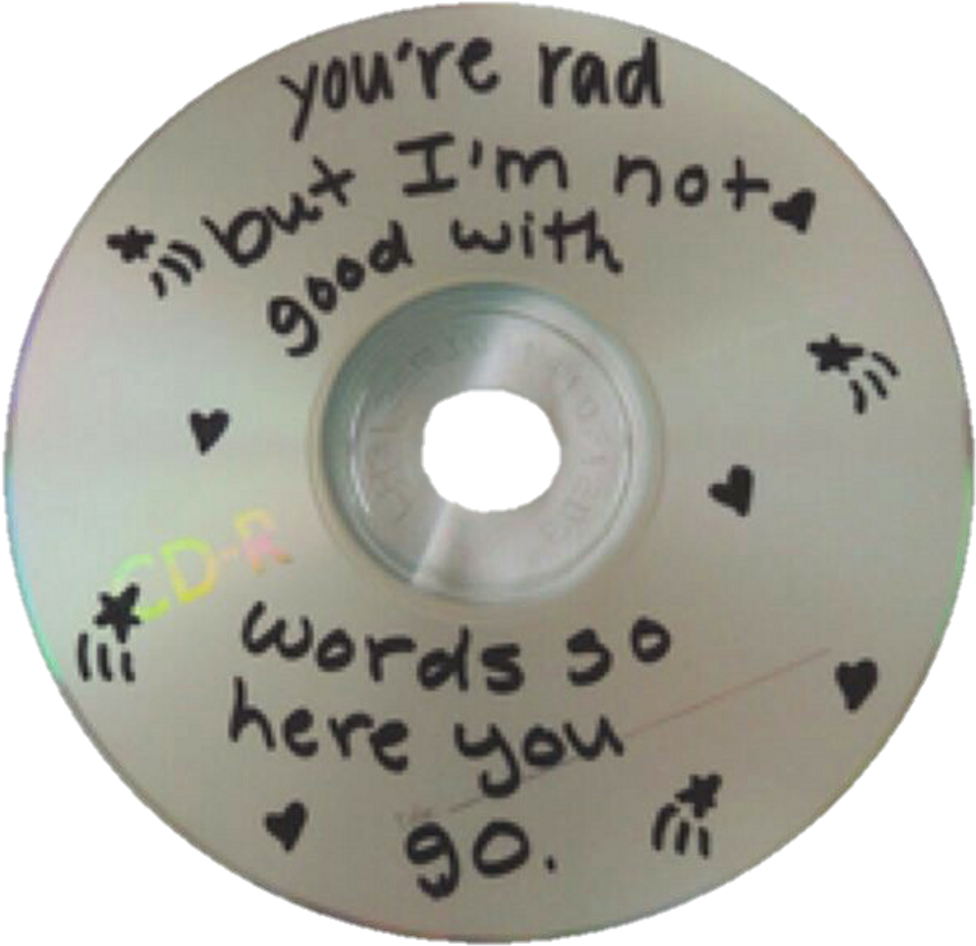 Cd Png (1024x1024), Png Download