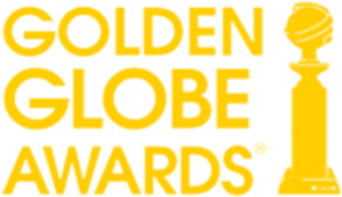 Golden Globe Award Png Pic - Golden Globe Awards Png (830x502), Png Download
