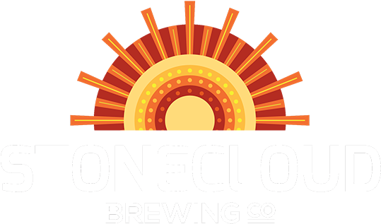 Hand Crafting Vivid, Progressive Beers In Oklahoma - Stone Cloud Neon Sunshine Beer (550x328), Png Download