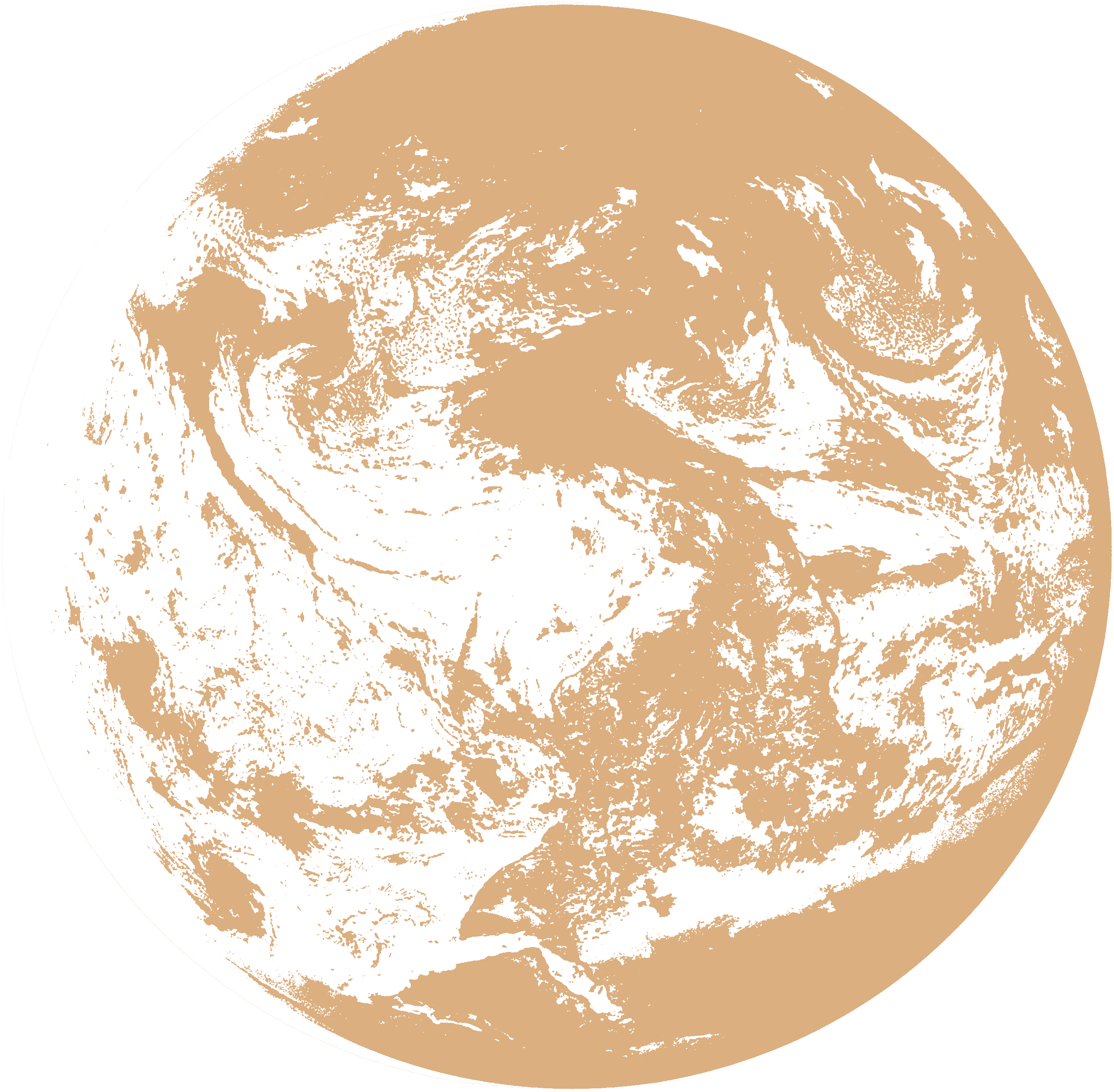 Mother Series Earth Gold - Gold Earth Png (2758x2704), Png Download