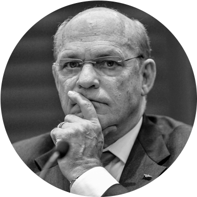 Head Of - Jp Morgan (400x400), Png Download