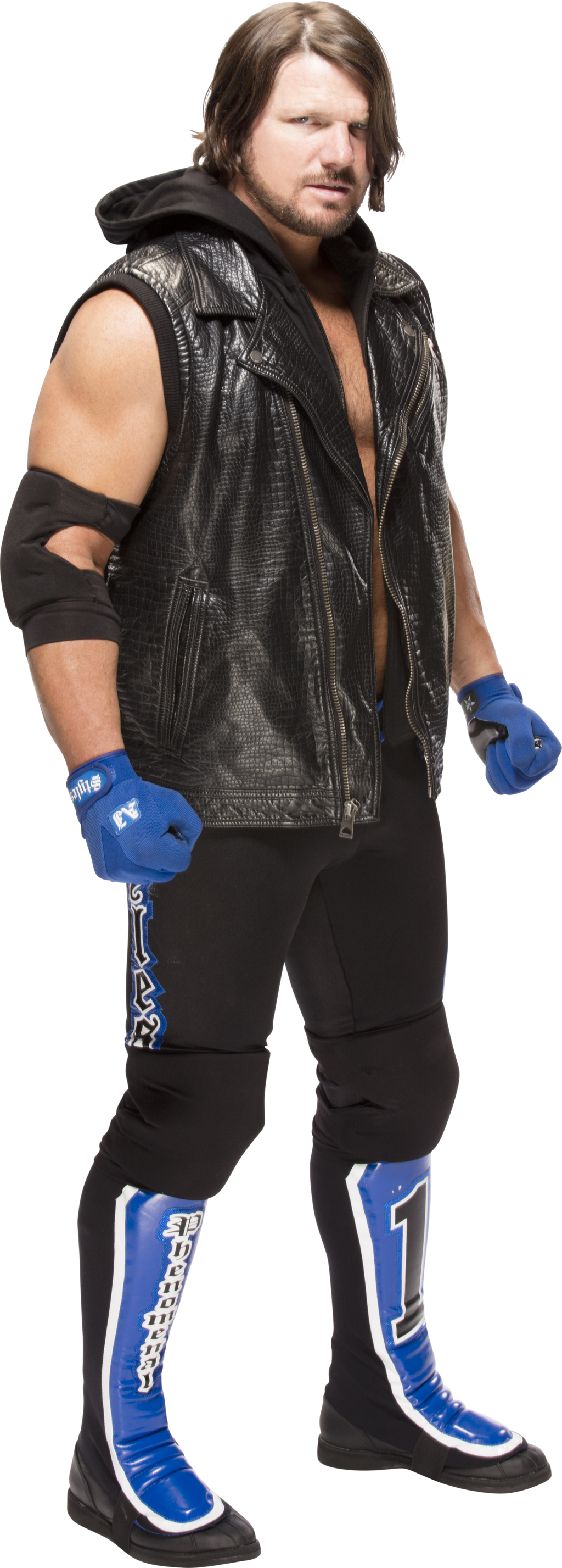 Wwe Champion - Wwe Smackdown (230x640), Png Download