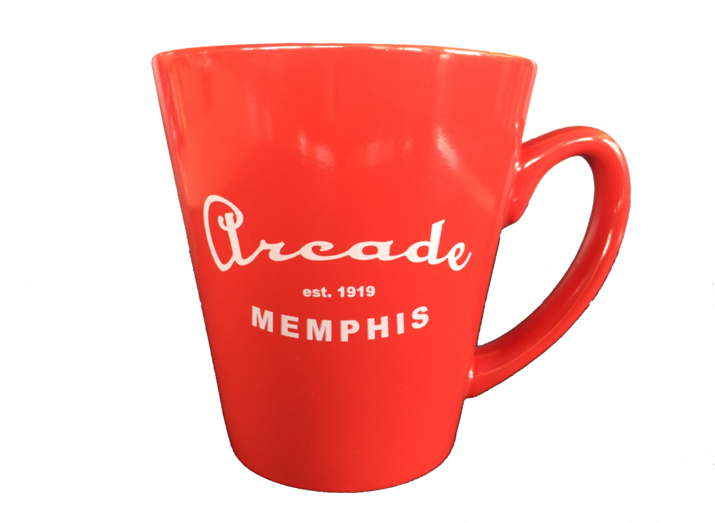 Arcade Coffee Mug (1000x750), Png Download