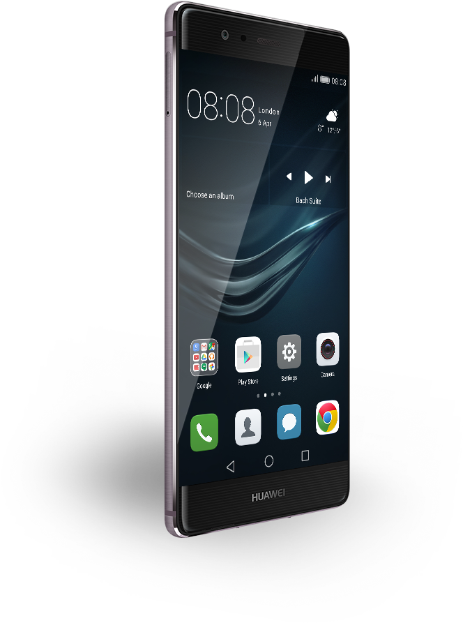 Huawei P9 Plus - Huawei Mobile Price In Pakistan P9 (674x955), Png Download
