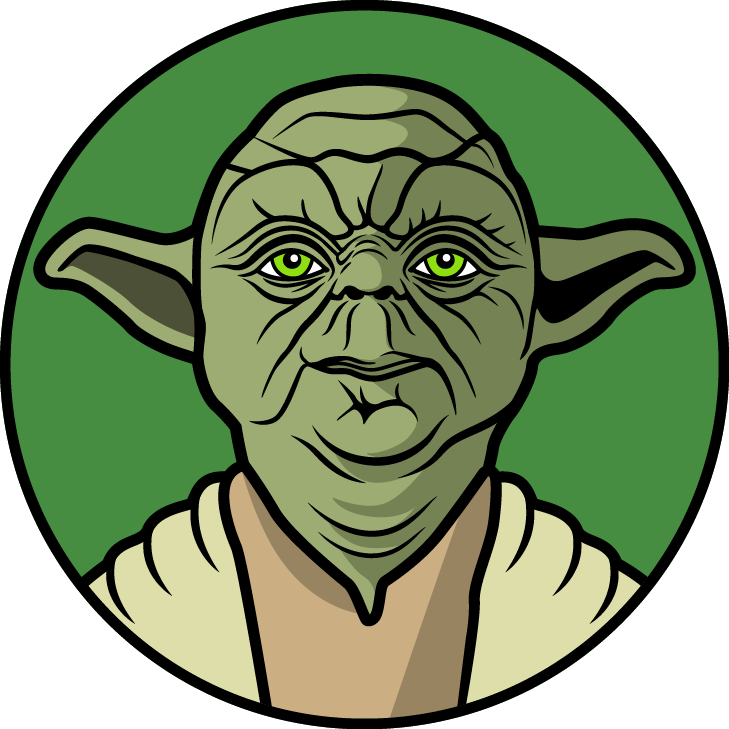 Picture Transparent Download Picking Star Wars Character - Ministry Of Environment And Forestry (729x729), Png Download