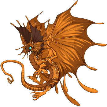 I Don't Mind It As Much As The Red Eyes On The Other - Skin Amber Trapped Fae (350x350), Png Download