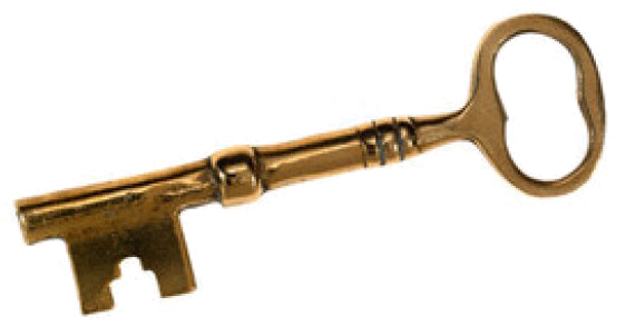 Key - Secrets Of Happily Married Men: Eight Ways To Win Your (567x312), Png Download