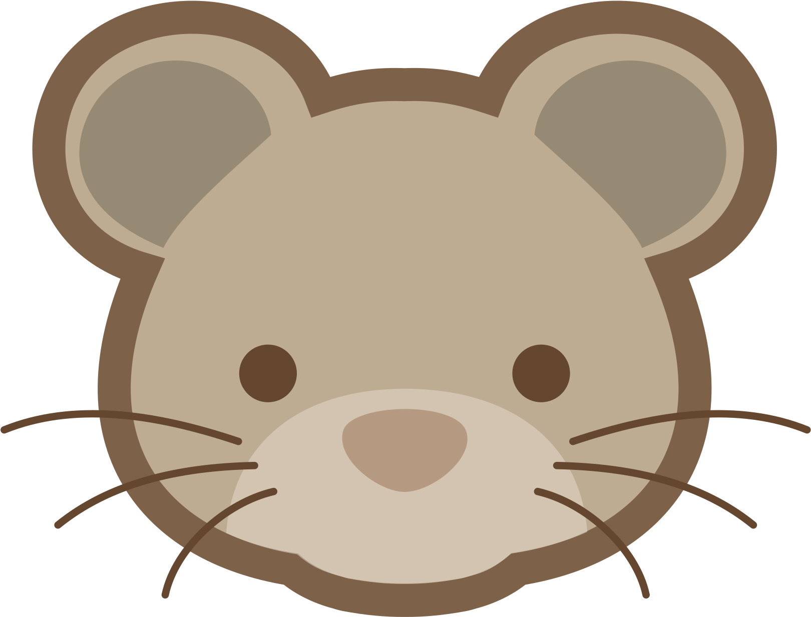 This Free Icons Png Design Of Dou Shou Qi Rat (2400x2400), Png Download
