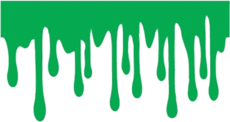 15 Dripping Slime Png For Free Download On Mbtskoudsalg - Slime Dripping (905x469), Png Download