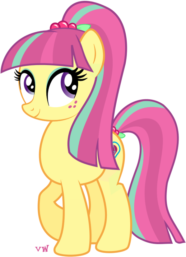 Violetswhite, Equestria Girls, Freckles, Friendship - Transparent Background Little Pony Png (724x1024), Png Download
