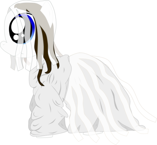 Fanmade Gloomy Mist - Illustration (521x480), Png Download