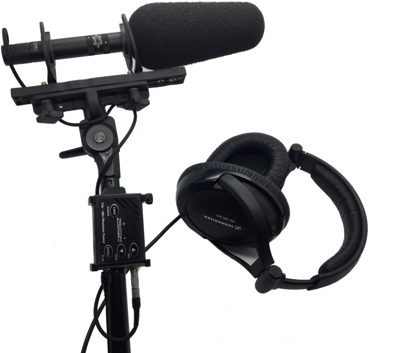 Location-mic - Portable Network Graphics (1000x750), Png Download