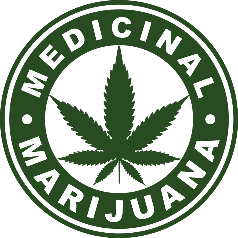 Medical Cannabis Logo Png Free Transparent PNG Download PNGkey