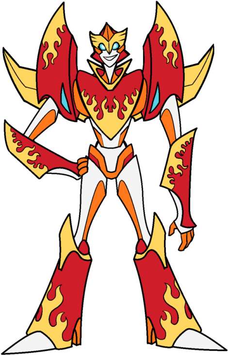 Cartoon (500x748), Png Download