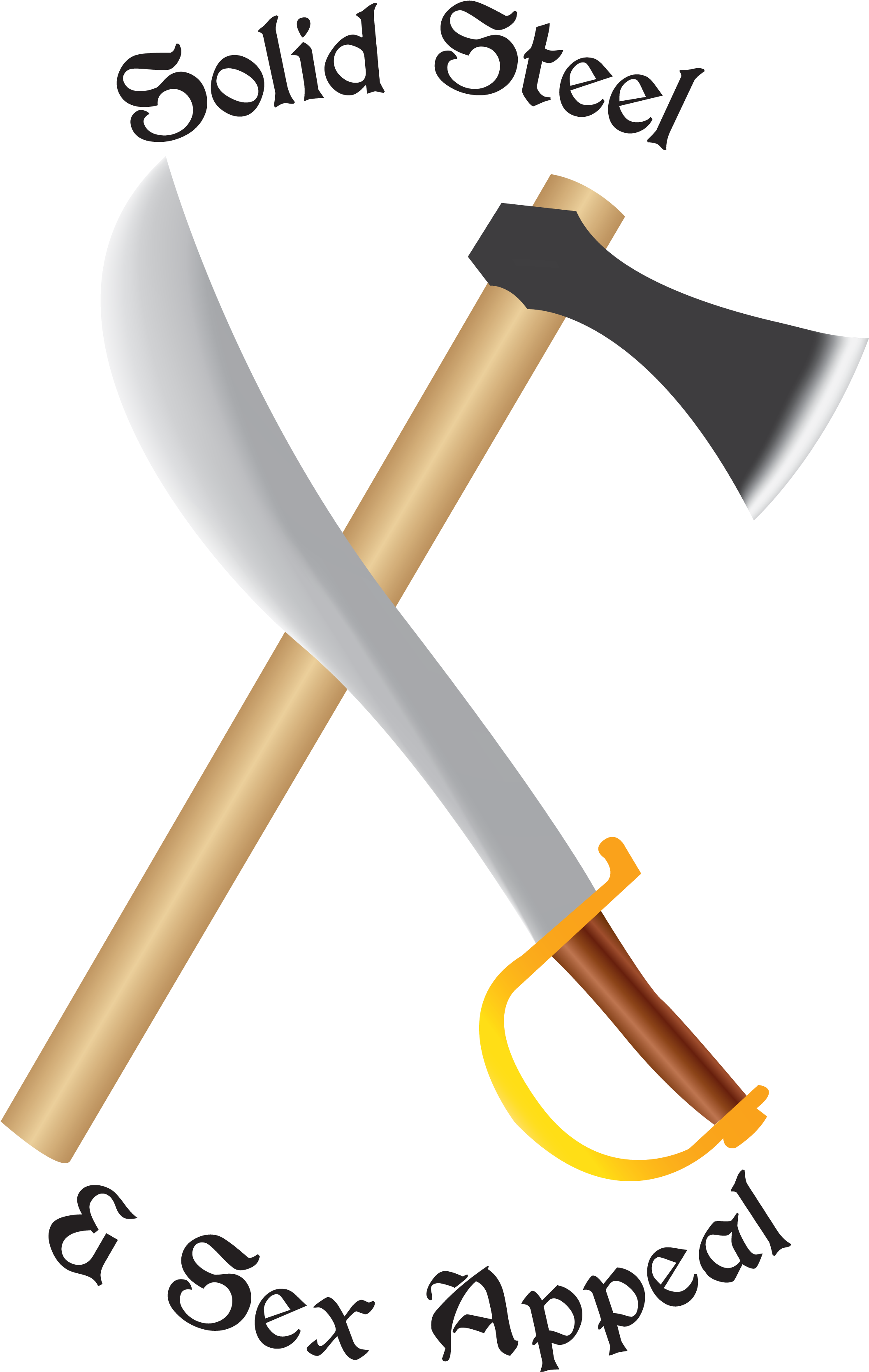 Splitting Maul (3600x3600), Png Download