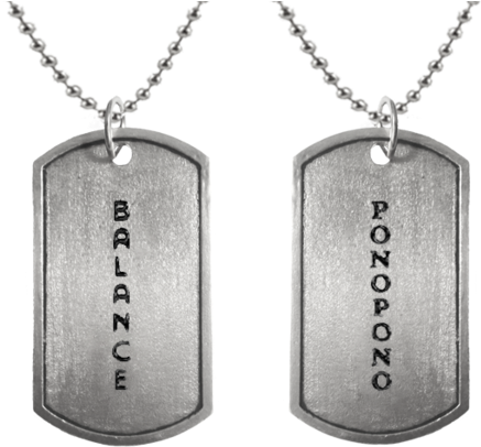 Dog Tag Chain Png - Necklace (600x407), Png Download