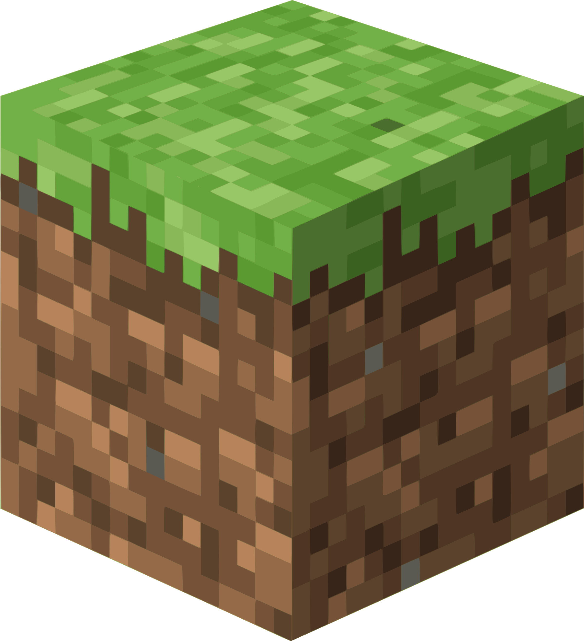 Minecraft Logo Png Transparent - Minecraft: The Ultimate Players Guide To Minecraft (2400x2637), Png Download