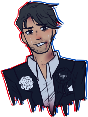 Xxenchantingdreamsxx - Damien Wkm (499x450), Png Download