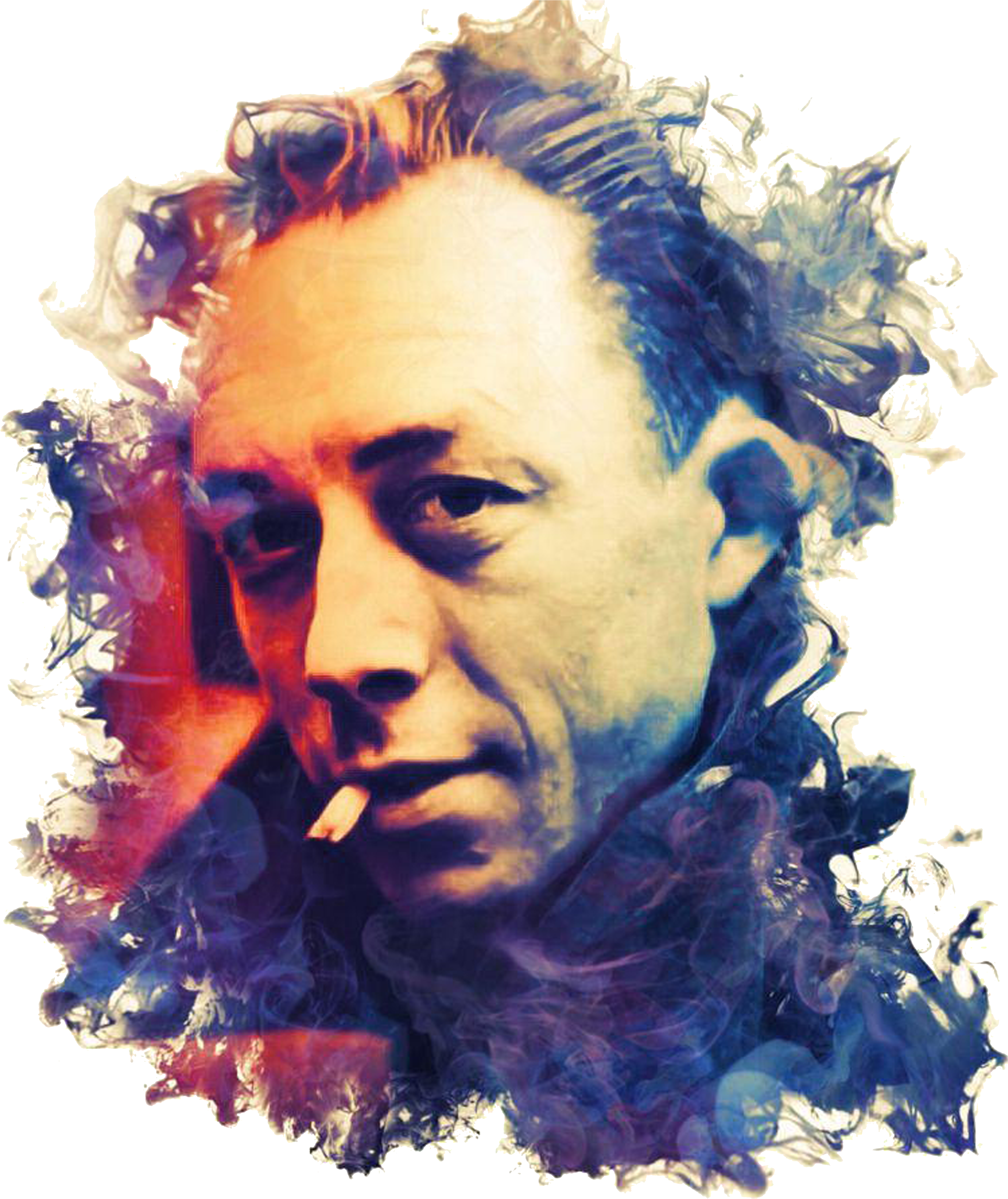Camus (4320x6480), Png Download