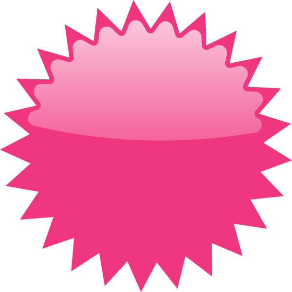 Badge Vector Png - Blank Seal Stamp Png (600x600), Png Download