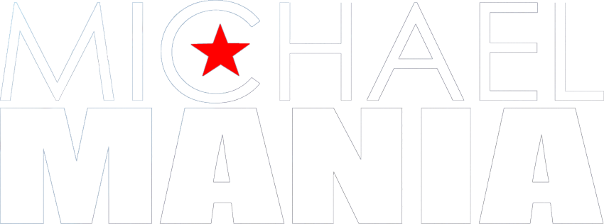 Watercolors On Michael Jackson (850x316), Png Download