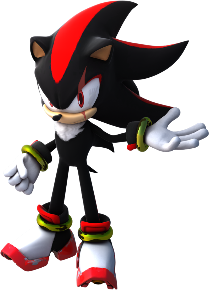 Shadow The Hedgehog png download - 1600*1201 - Free Transparent Hedgehog png  Download. - CleanPNG / KissPNG