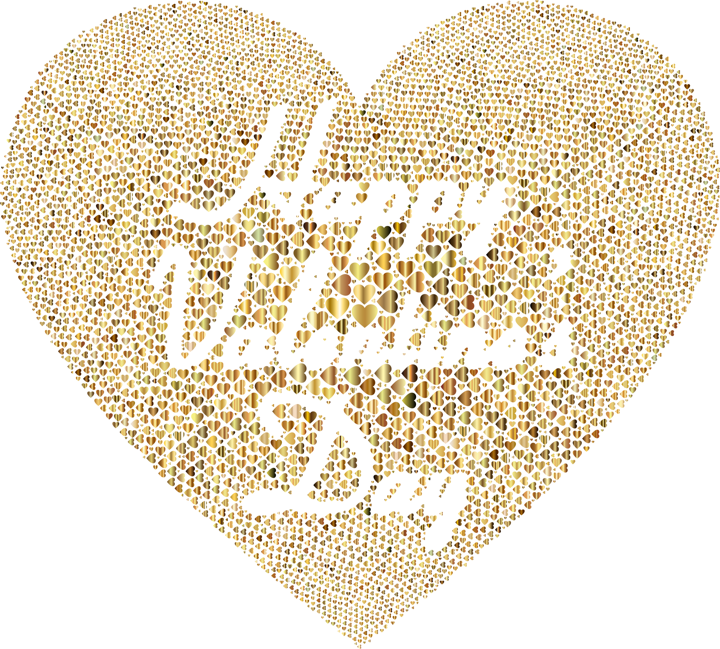 This Free Icons Png Design Of Happy Valentines Day (2310x2082), Png Download