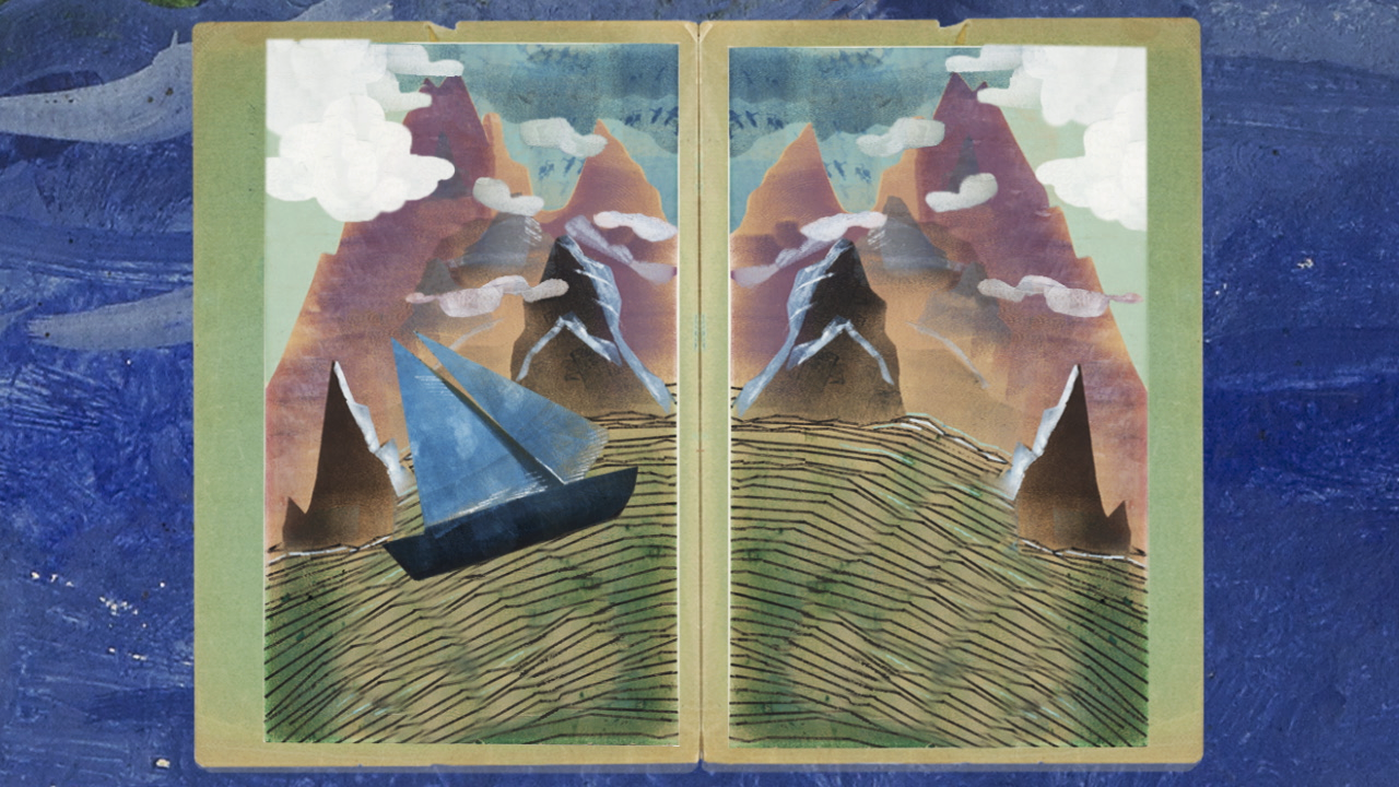 Painting (1280x720), Png Download