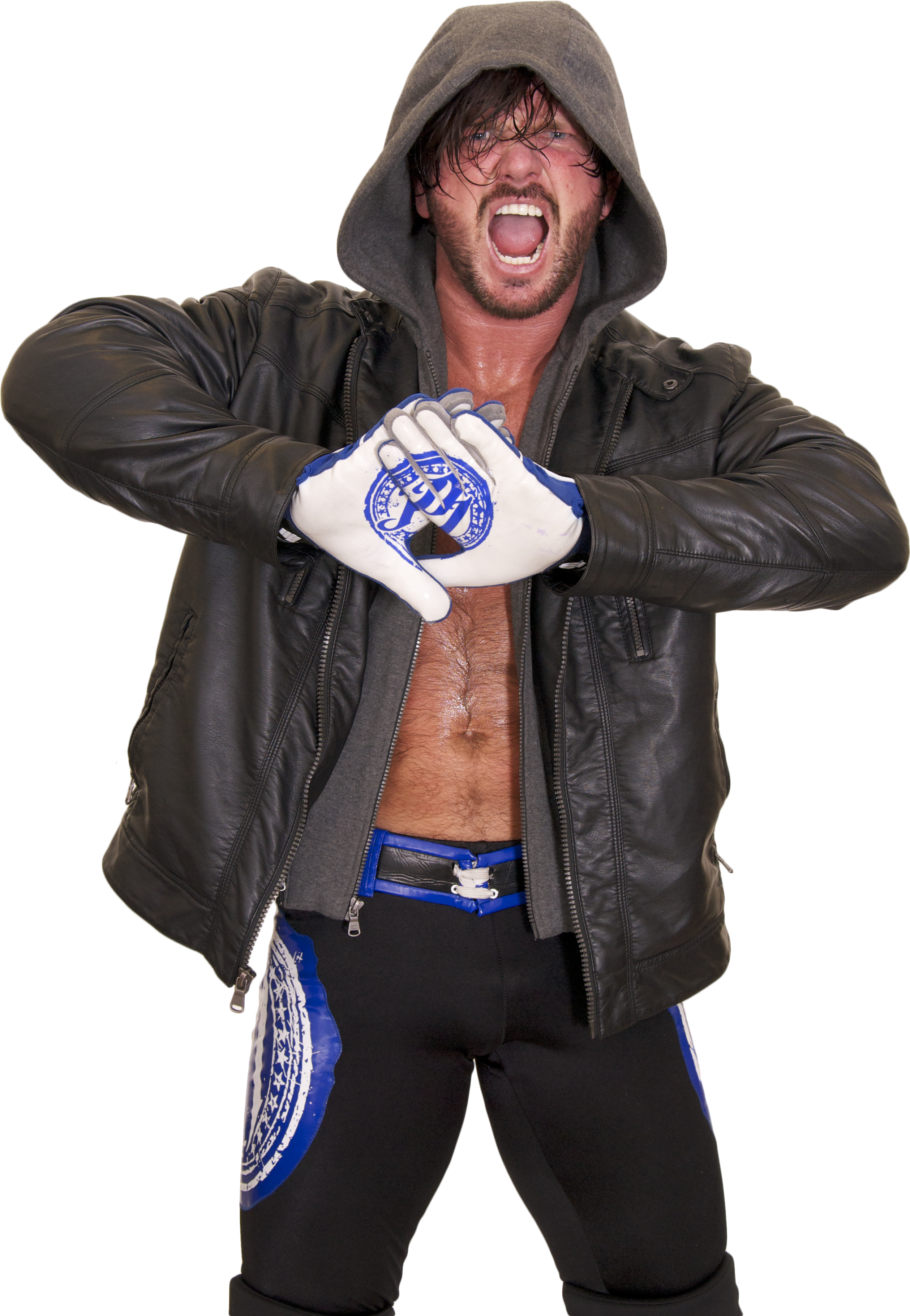 Aj Styles - Aj Styles Png (2548x3654), Png Download