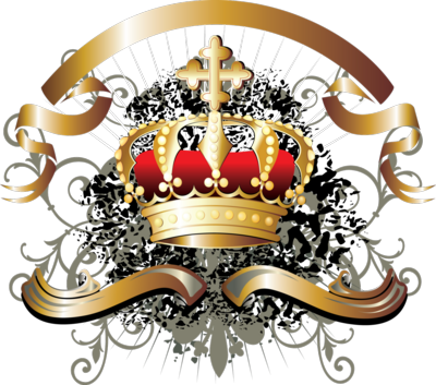 Inspirational Image Of A Crown For The King Search - Kings Crown (400x353), Png Download