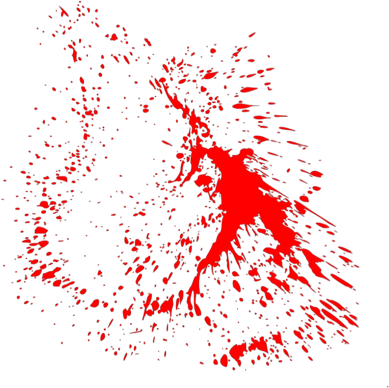 Blood- - Sangue Png (800x800), Png Download