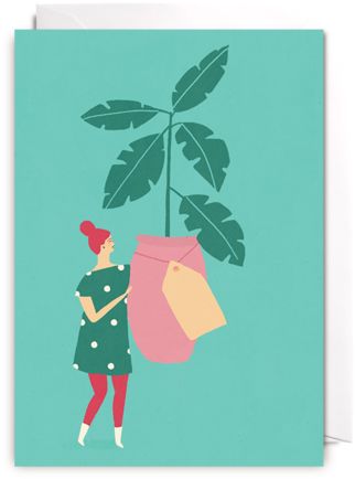 Artist - Cartoon (448x480), Png Download