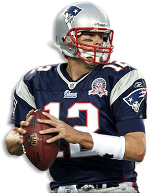 New England Patriots Png Transparent Image - Patriots Png (400x400), Png Download