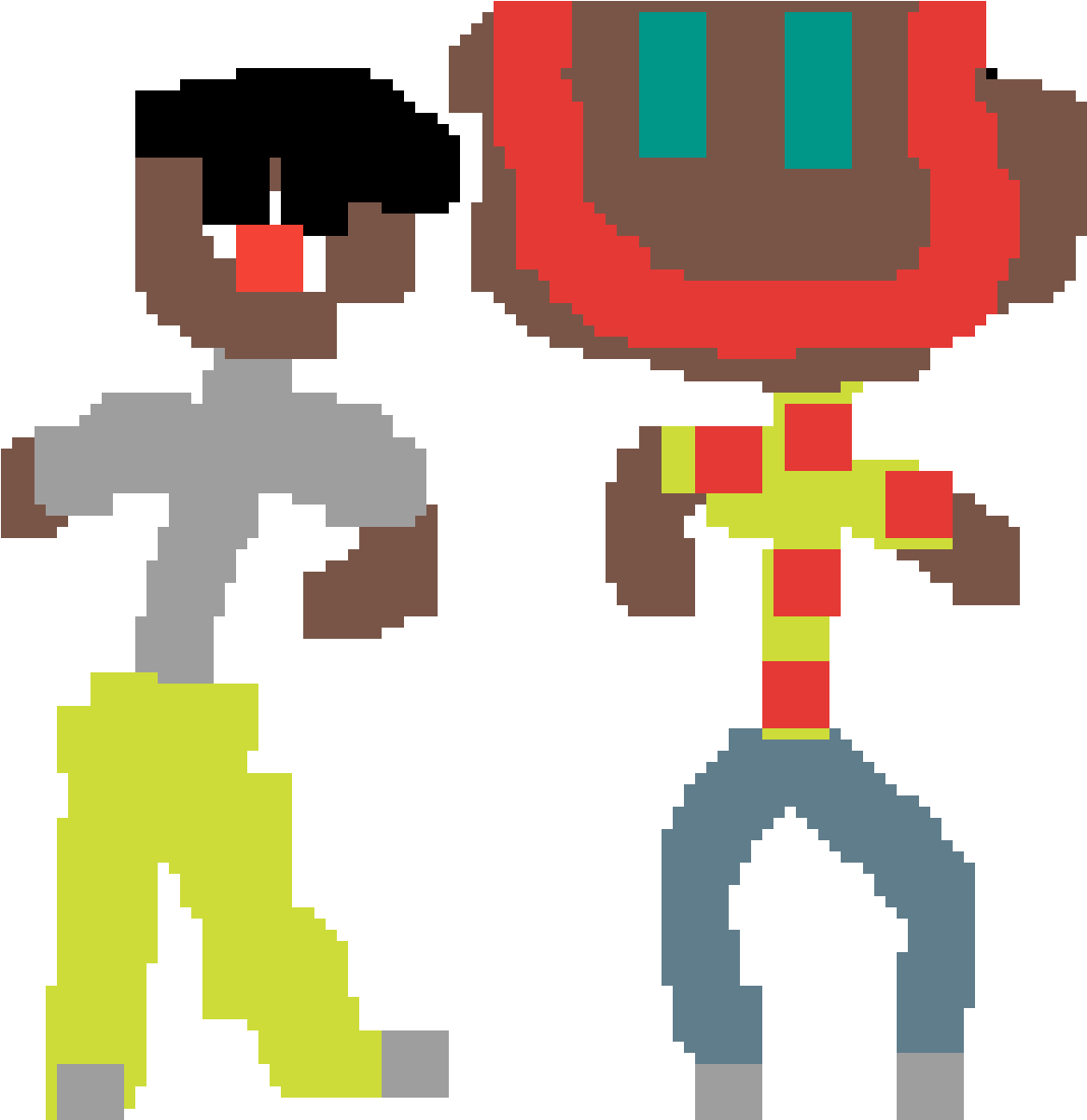 People Talking - Cartoon (1200x1200), Png Download