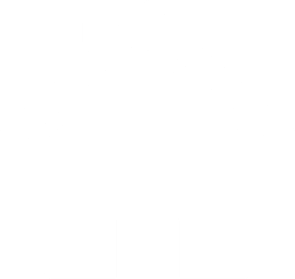 House Outline Clip Art - Small White House Png (600x568), Png Download